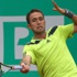 Marsel İlhan, Nadal'a direnemedi Marsel İlhan, Nadal'a direnemedi
