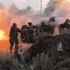 Dünyanın gözü Donbas'ta! Rusya ve Ukrayna arasında tansiyon yükseldi, çıkan çatışmada 2 asker öldü