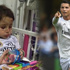Cristiano Ronaldo'dan insanlık dersi!