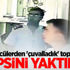 FETÖ'cülerden 'çuvalladık' toplantısı FETÖ'cülerden 'çuvalladık' toplantısı