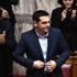 Tsipras: Artık kemer sıkmaya dönüş yok Tsipras: Artık kemer sıkmaya dönüş yok
