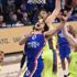 Anadolu Efes, Barcelona'yı durduramadı!