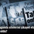 Zaman'dan şok itiraf!