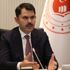 Çevre Bakanı Kurum: Ağaçlandırmada Avrupa lideriyiz Çevre Bakanı Kurum: Ağaçlandırmada Avrupa lideriyiz