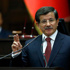 Akil İnsanlarla biraraya gelen Davutoğlu şok detayı açıkladı