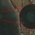 Google Earth'te 'tanımlanamayan cisim' bulundu! Google Earth'te 'tanımlanamayan cisim' bulundu!