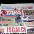 Trabzon yerel basınında Kayserispor galibiyetinin ...