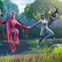 Dünyaca ünlü Fortnite oyunu boşanma nedeni oldu