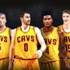 Cleveland Cavaliers, final'e emin adımlarla ilerliyor Cleveland Cavaliers, final'e emin adımlarla ilerliyor