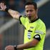 UEFA'dan Halis Özkahya ve Ali Palabıyık'a görev