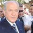 Bahçeli, Türkeş'in sözlerine cevap veriyor - Canlı Takip