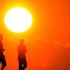 Meteoroloji uyardı: Sıcaklar artacak
