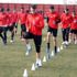 Gençlerbirliği, Antalyaspor maçına hazır Gençlerbirliği, Antalyaspor maçına hazır