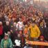 Kayserispor taraftar grubundan, Yaşar Kemal Uğurlu'ya sert tepki
