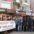 CHP’li gençlerden Babuşcu’ya istifa çağrısı CHP’li gençlerden Babuşcu’ya istifa çağrısı