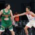 Anadolu Efes evinde buz tuttu