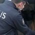 Manisa’da polis ekipleri, 85 yaşındaki kadını maaş çekmeye götürdü