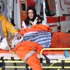 Temizlik yapan işçilere araba çarptı, ölü ve yaralılar var Temizlik yapan işçilere araba çarptı, ölü ve yaralılar var