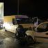 Rize'de trafik kazası: 1 ölü, 1 ağır yaralı Rize'de trafik kazası: 1 ölü, 1 ağır yaralı