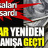 ﻿Dolar yeniden tırmanışa geçti