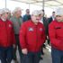 Bakan Varank, roket yarışlarını izledi