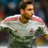Gianluigi Donnarumma'nın Milan ile sözleşmesini yenilemeyeceği açıklandı