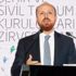 Şehirlerde mahalle geleneği kayboluyor