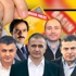 Sarı basın kartında hak gaspı, Meclis'e taşındı Sarı basın kartında hak gaspı, Meclis'e taşındı