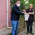 Kartepe de günde 6 bin maske üretiliyor