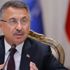 Cumhurbaşkanı Yardımcısı Oktay: Sürece hayat verildi