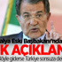 Prodi'den şoke eden açıklama