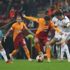 Galatasaray kazanacağı maçta 1 puana razı oldu!