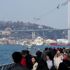Marmara'da sıcaklıkların 2 ila 4 derece artması bekleniyor