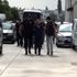 ADANA DHKP-C operasyonunda yakalanan şüpheliler mahkemeye ... ADANA DHKP-C operasyonunda yakalanan şüpheliler mahkemeye ...