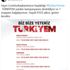 RTEÜ Rektörü Karaman dan "Bize bize yeteriz Türkiyem" ... RTEÜ Rektörü Karaman dan "Bize bize yeteriz Türkiyem" ...