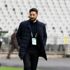 Süper Lig takımlarından Fatih Karagümrük teknik direktör Şenol Can'la yolları ayırdı