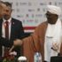 Sudan’dan 110 milyon avroluk anlaşma ile döndü