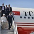 Başbakan Davutoğlu dünyayı 5 kez turladı