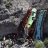 Peru'da otobüs uçuruma yuvarlandı: 21 ölü