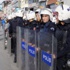 Yasa dışı dinleme operasyonunda 13 polis serbest