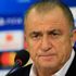 Fatih Terim: Portekiz'e gol yemeden gitmek istiyoruz Fatih Terim: Portekiz'e gol yemeden gitmek istiyoruz
