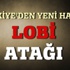 Ermeni iddialarına karşı lobi atağı Ermeni iddialarına karşı lobi atağı