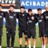 Beşiktaş Kasımpaşa maçının hazırlıklarına başladı
