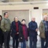 Ayşe öğretmene destek için kendilerini ihbar ettiler