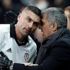 Şenol Güneş'ten Burak Yılmaz'a derbi uyarısı Şenol Güneş'ten Burak Yılmaz'a derbi uyarısı