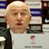 Son dakika: TFF Başkanı Nihat Özdemir'den kritik koronavirüs açıklaması Son dakika: TFF Başkanı Nihat Özdemir'den kritik koronavirüs açıklaması