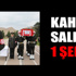 Mardin’de hain tuzak: 1 asker şehit Mardin’de hain tuzak: 1 asker şehit