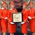 Aeroflot 6. kez Doğu Avrupa'nın en iyisi Aeroflot 6. kez Doğu Avrupa'nın en iyisi