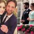 Gizem Karaca nişanlandı Gizem Karaca nişanlandı