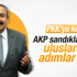Sırrı Süreyya Önder: Seçim sandıkları taşınmamalı